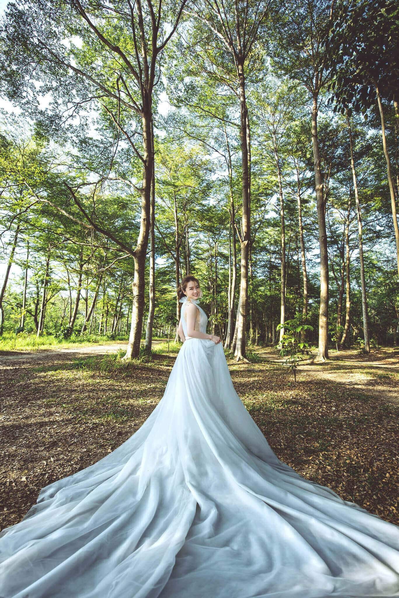 韓系寫真的第6張圖片